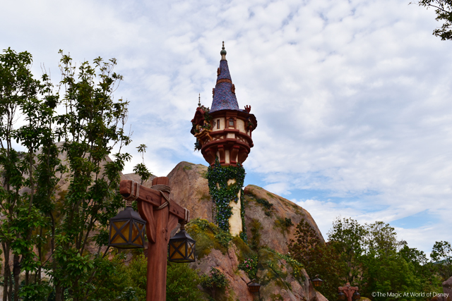 公式 ラプンツェルのランタンフェスティバル東京ディズニーシー東京ディズニーリゾート