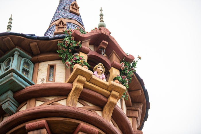 東京ディズニーシー“ファンタジースプリングス”から「ラプンツェルの森」のアトラクションやレストランをご紹介 – 旅するweb