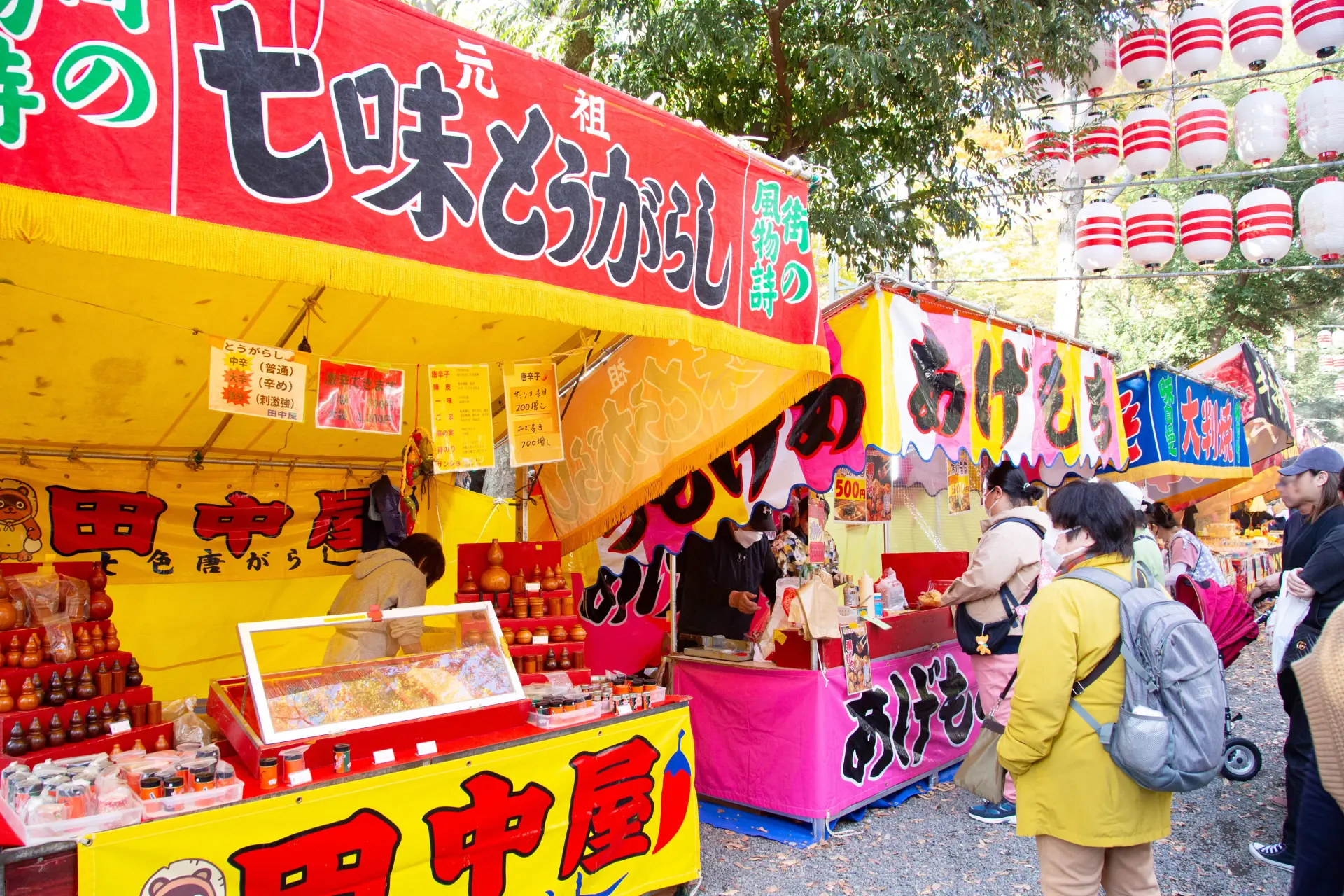 2025年開催 東京の有名なお祭り10選！屋台や日程、見どころまとめ - 日本の観光メディアMATCHA