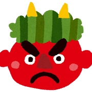 まいチクをいらすとやで再現 on X: 