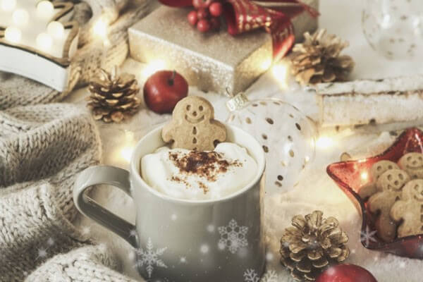 12 21 日きものでクリスマスパーティー プレゼント交換会 - 着物・成人式の振袖なら着物のたちばな