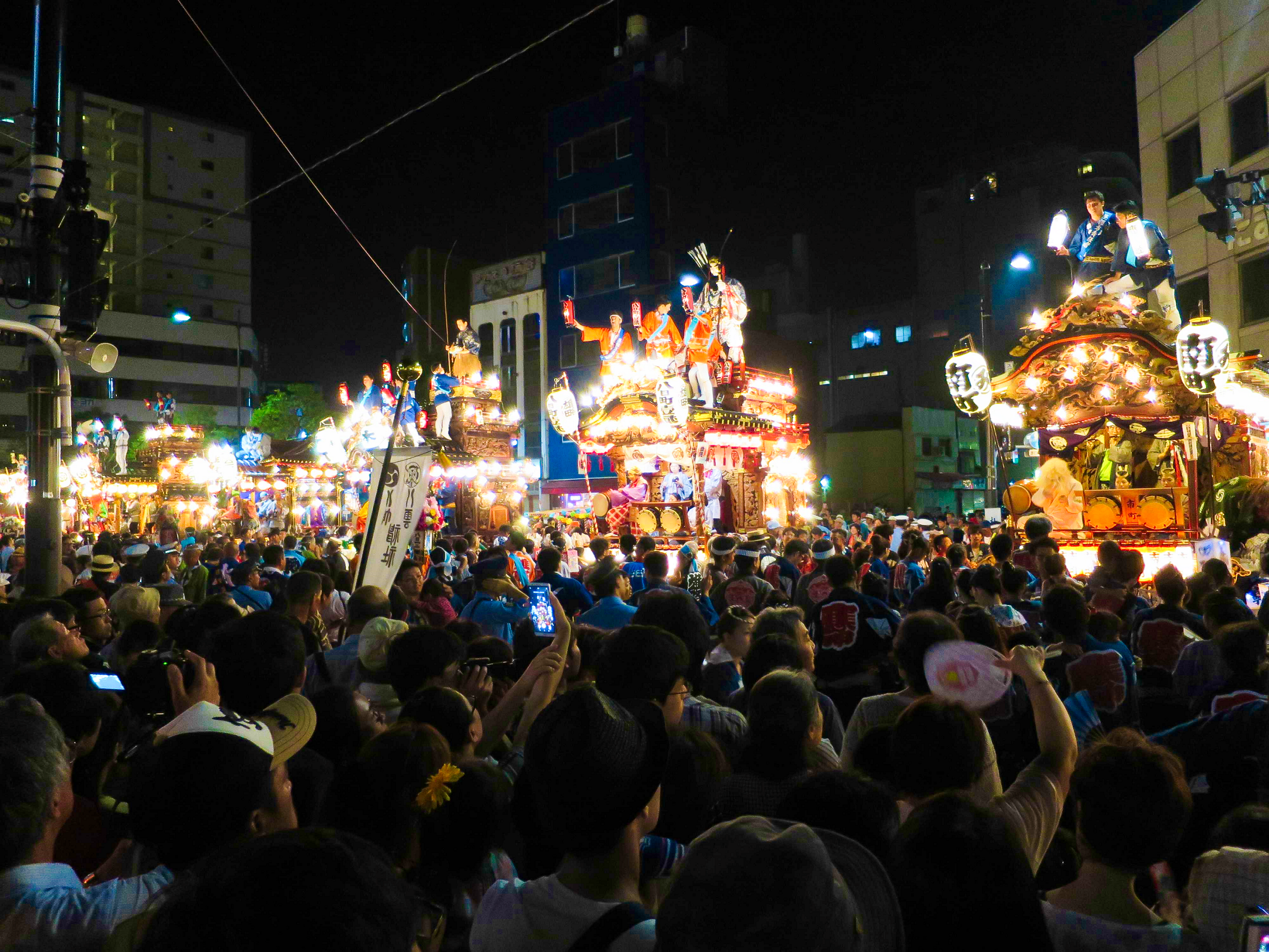 まつりの写真集TikTok