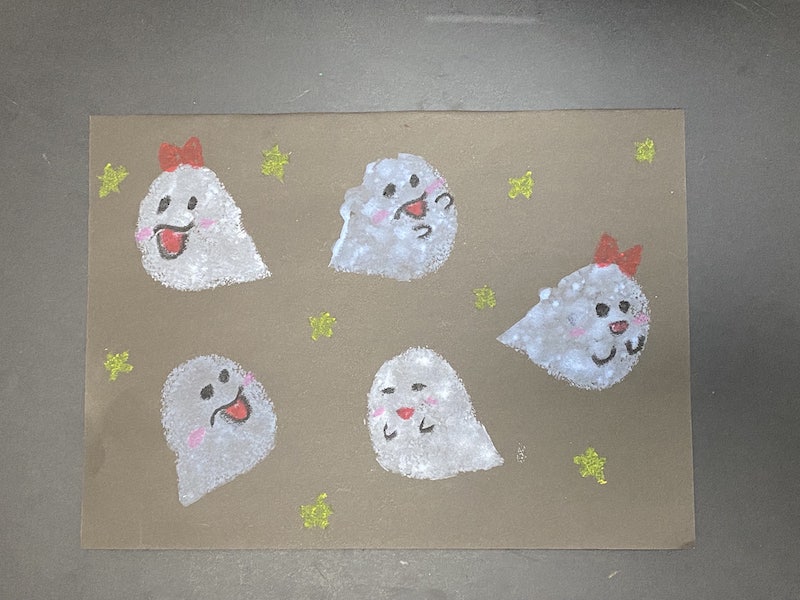 ハロウィーンの壁面飾りにもおすすめ！工作・製作アイテム11選みんなの幼児と保育