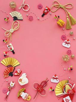 2025年LINE年賀状 写真入りCanva無料テンプレート選べるおしゃれデザイン3種ARCH DAYS