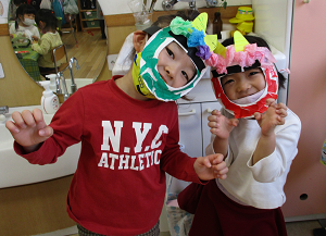 オニはそと～！！高知県福祉事業財団の最新情報