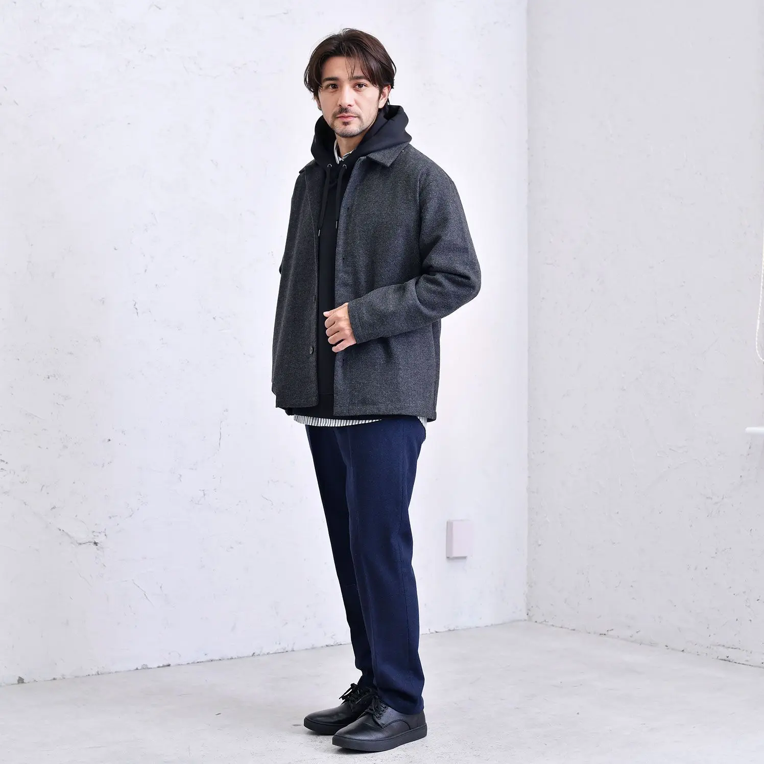 50代女性の送別会の服装居酒屋でも着れる程よくカジュアルな人気コーデのおすすめランキングキテミヨ-kitemiyo