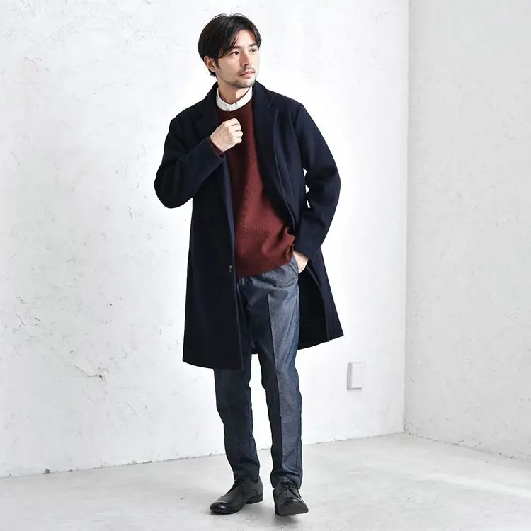 ホテル忘年会の正解コーデはこれ！ 年代別 に解説しますブログJoint Space