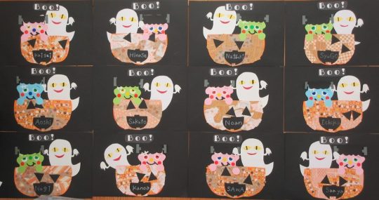 10月 1歳児にピッタリのハロウィン製作5選！ バッグ・衣装・帽子など保育士を応援する情報サイト 保育と暮らしをすこやかに ほいくらし