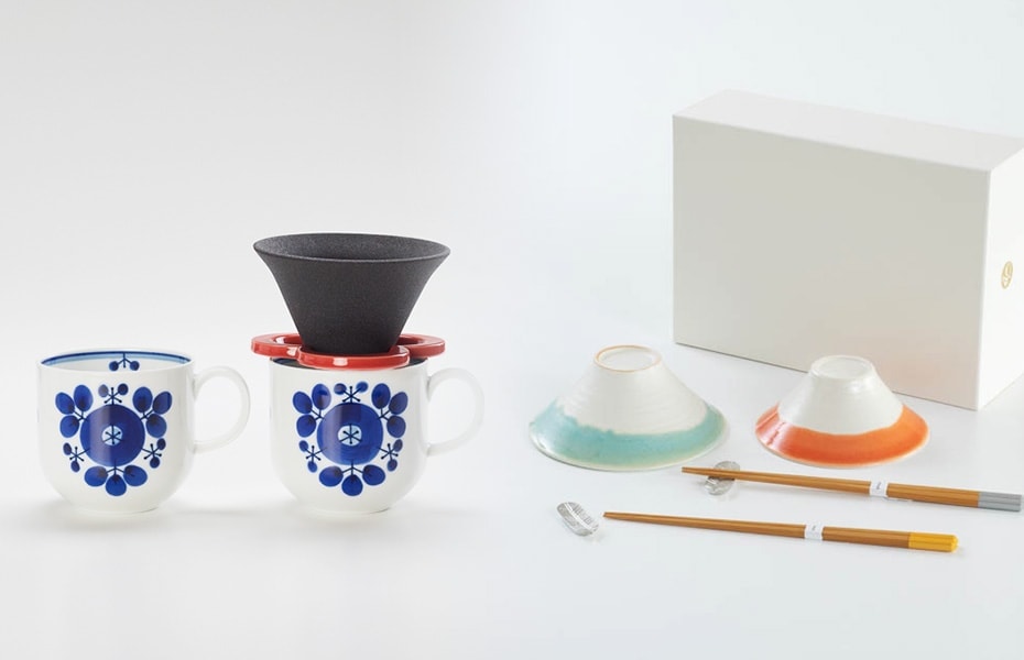 結婚祝い 1万円で選ぶブランドのおしゃれギフト！人気ランキングTOP5Giftpedia byギフトモール&アニ