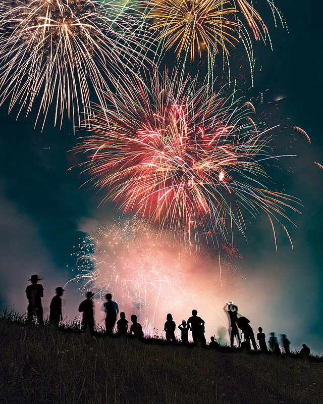 北國花火2025 金沢大会 復興支援大会in金沢金沢市 の日程・開催情報 - 花火大会2025 - ウォーカープラス