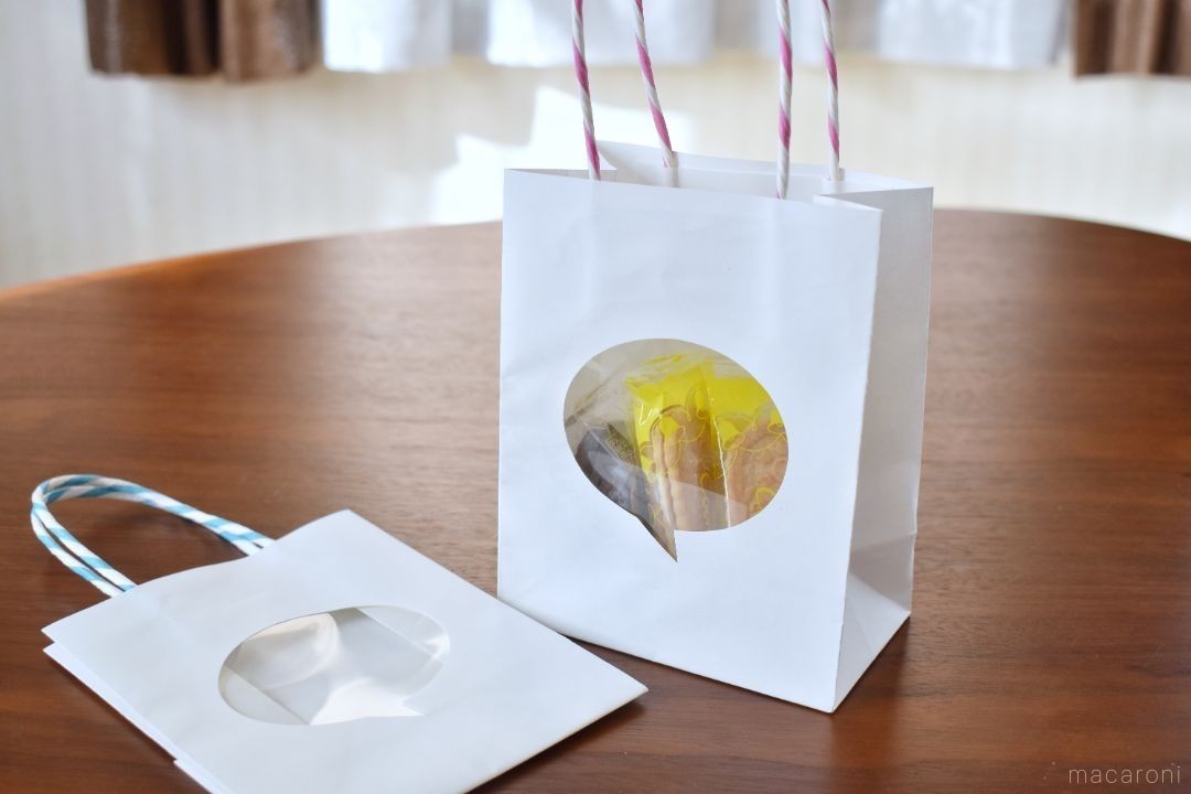 ダイソーとセリア ママ友からもらった１００均のお誕生日プレゼント。おうちと暮らしのレシピ 〜HOME&LIFE