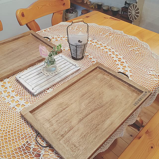 100均 「誕生日の飾りつけ」をコンパクトに収納するには？A4ワイドケースがオススメ！イベントのアイデア暮らしニスタ