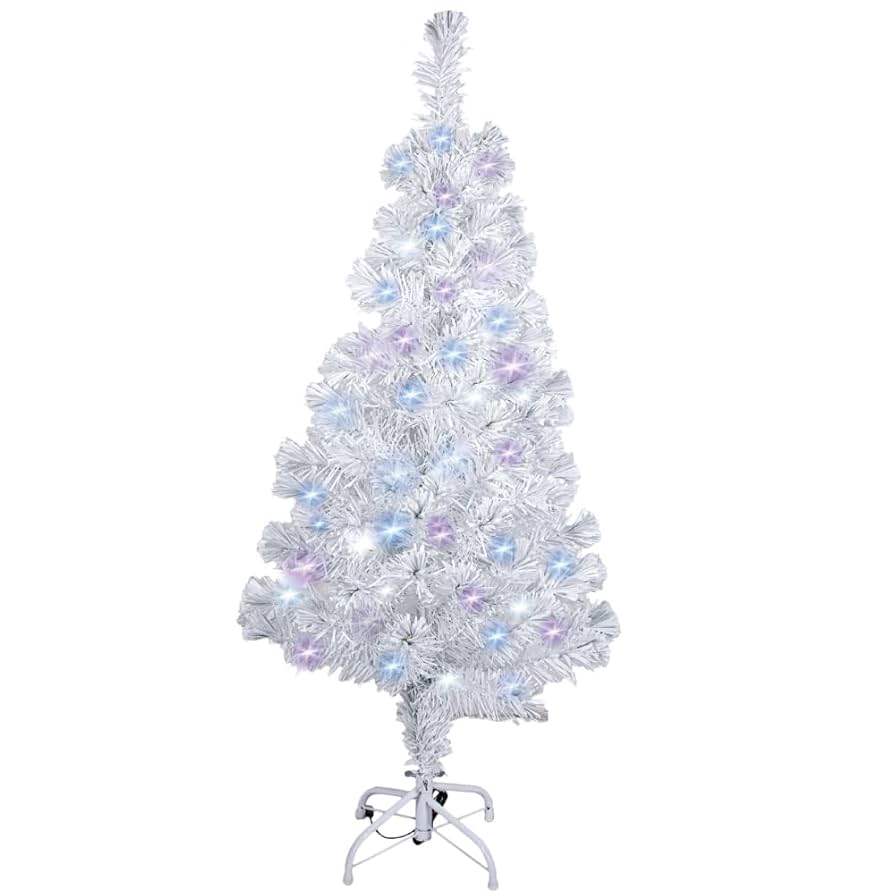 超安価！製造工場直販 クリスマスツリー 120~210cm おしゃれ 北欧 ホワイトツリー ホワイト 白 ヌードツリー LEDイルミネーションクリスマス飾り ツリースカート フェンス おしゃれ 雰囲気満々 簡単な組立 商店 おもちゃ 北欧 オーナメントセット クリスマス ギフト