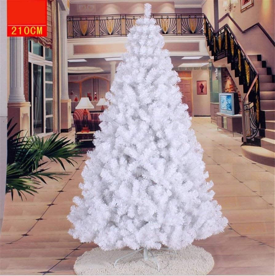 クリスマスツリー 120cm ファイバークリスマスツリー ホワイト 白 ファイバーツリー 1.2m LED イルミネーション クリスマスツリ