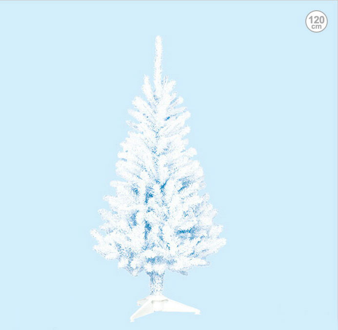 ヨドバシ.com - 南貿易 SR31669-120PE＆スノークリスマスツリー 120cm通販 全品無料配達