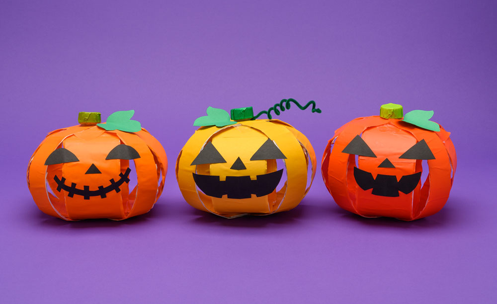 動画付き ハロウィン飾りにぴったり！可愛いモンスター製作チルコレ