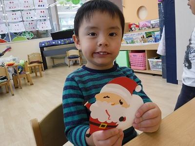 みんなの人気者！クリスマスに絶対作りたいサンタクロース製作HOKET MAGAZINE子ども向け工作・ワークショップ情報株式会社HOKET