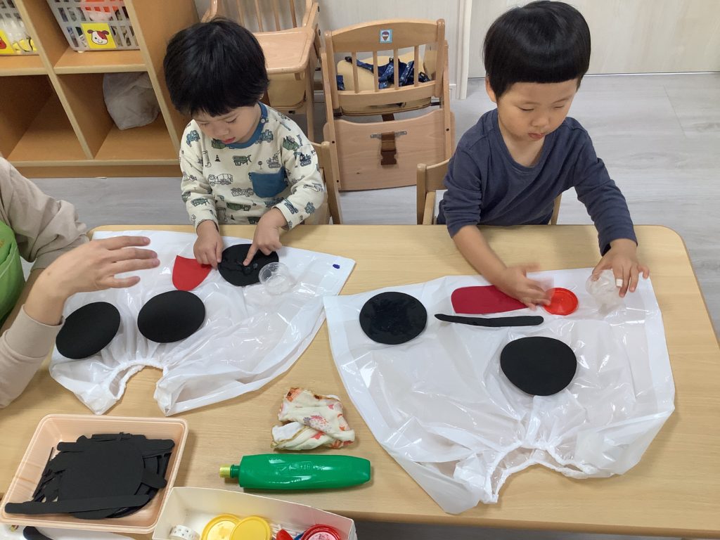 使って遊べる『ハロウィンヨーヨー』🎃