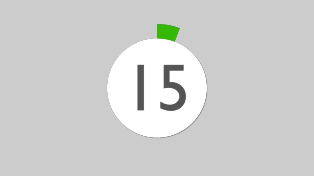 白い背景に20秒のデジタルタイマカウントダウンアニメーション。20秒カウントダウンタイマー、パイの割合を示すストップウォッチアニメーション」の動画素材 ロイヤリティフリー 1100537737Shutterstock