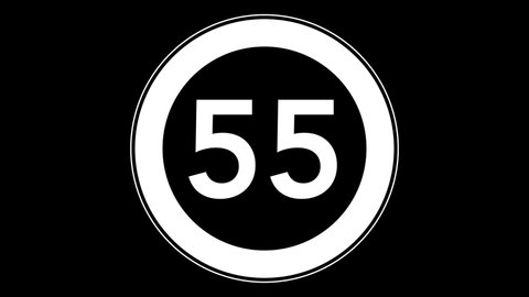 カウントダウン動画素材 3秒 作り方TikTok