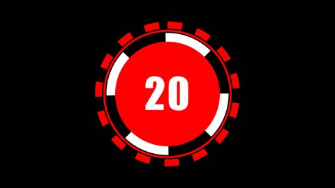 2025年最新 カウントダウン素材サイト9選！使用例や作成方法も解説