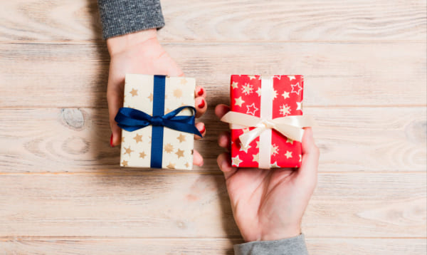 友達向けプレゼント たった2,000円でお値段以上に喜ばれる贈り物29選