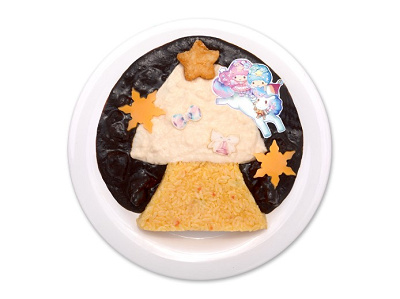 今年のテーマは「ホワイトクリスマス」！サンリオピューロランドのスペシャルイベント「PURO WHITE CHRISTMAS」開催中！超！アニメディア