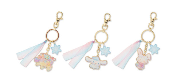 ピューロクリスマス 2019 缶バッジ シナモン - メルカリ