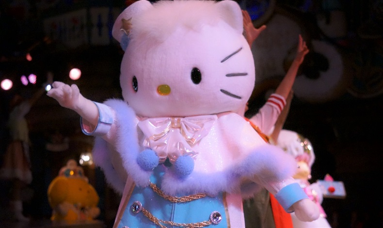 2019 ピューロランドのクリスマスイベントまとめ！開催期間、ショー、グッズ、限定メニューを紹介