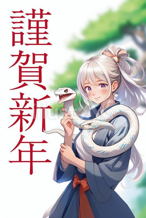 2025 VBOX新年シチュボ&年賀状風ブロマイド VBOX- VBOX ぶいぼっくす 公式ショップ - BOOTH