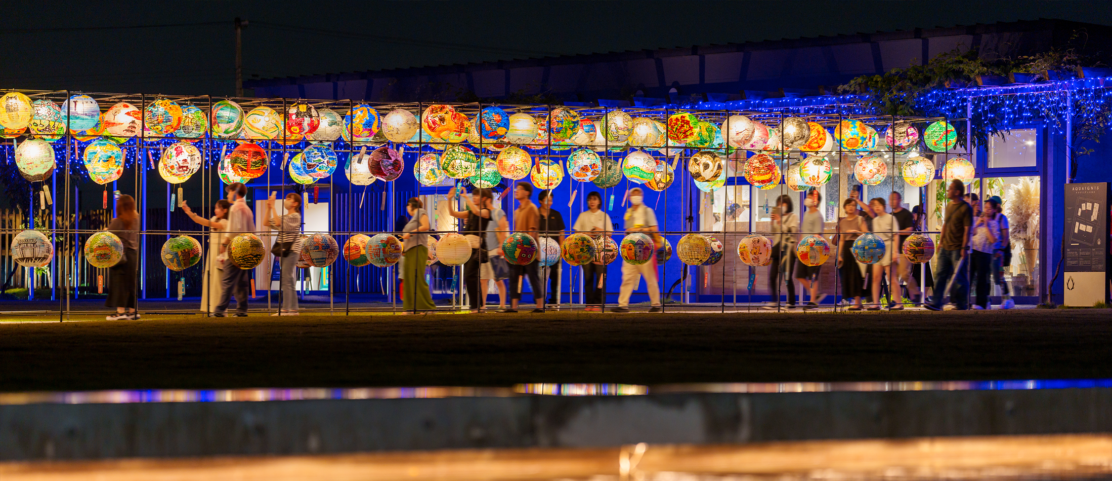 幻想と伝統が織りなす光の祭典「台湾ランタンフェスティバル2025」を楽しもう – 日本各地域に根ざした旅の情報WHG HotelsTravelers Guide
