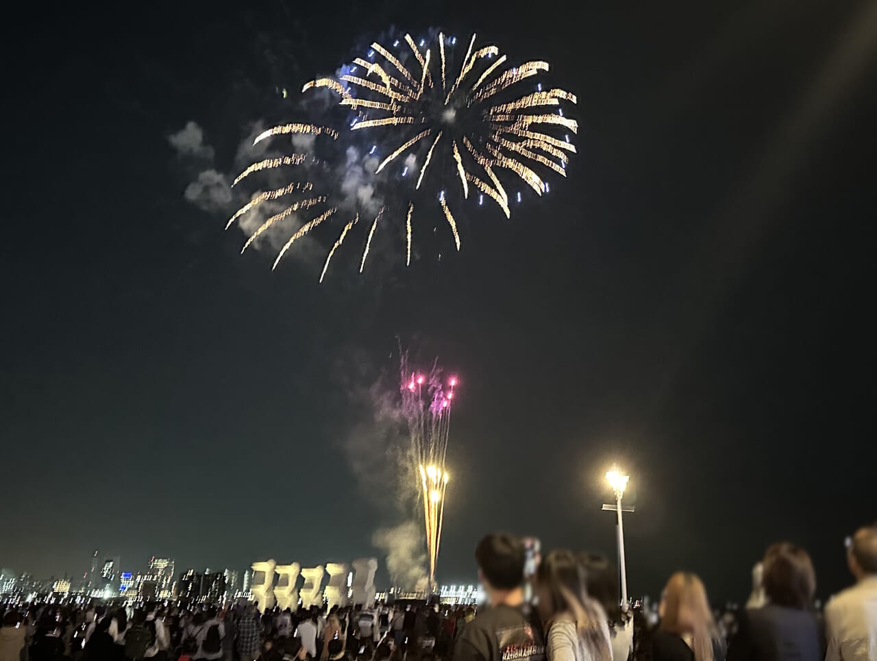 一年中楽しめる！神奈川の絶景＆感動の花火大会まとめ14選 2025年JREメディア