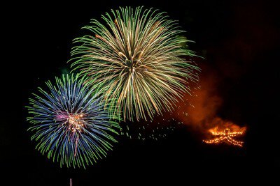 2025年・最新版 神奈川の花火大会打ち上げ数ランキング夜景FANマガジン