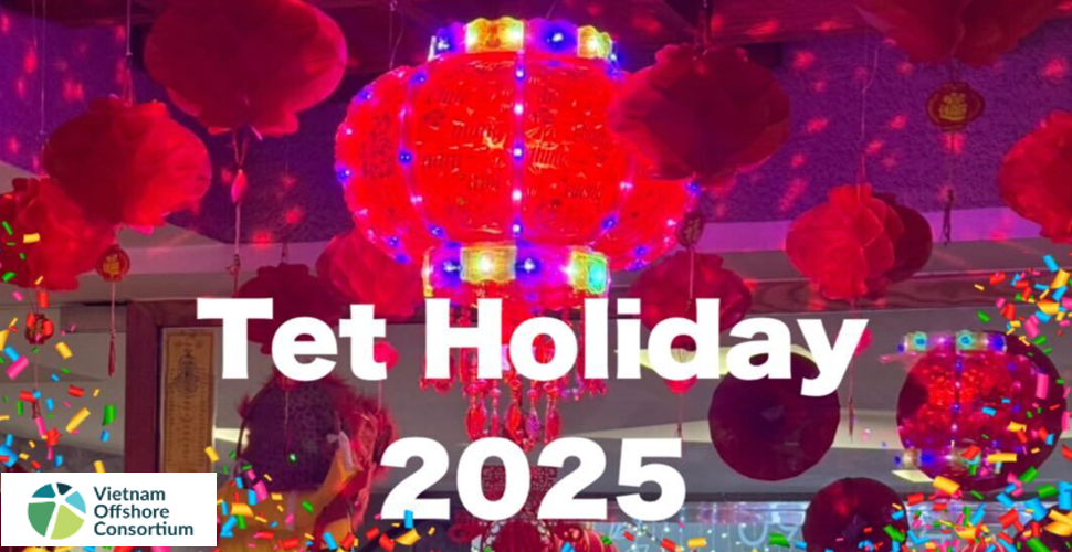 ベトナムの旧正月「テト」とは？行事や忘年会の内容も解説