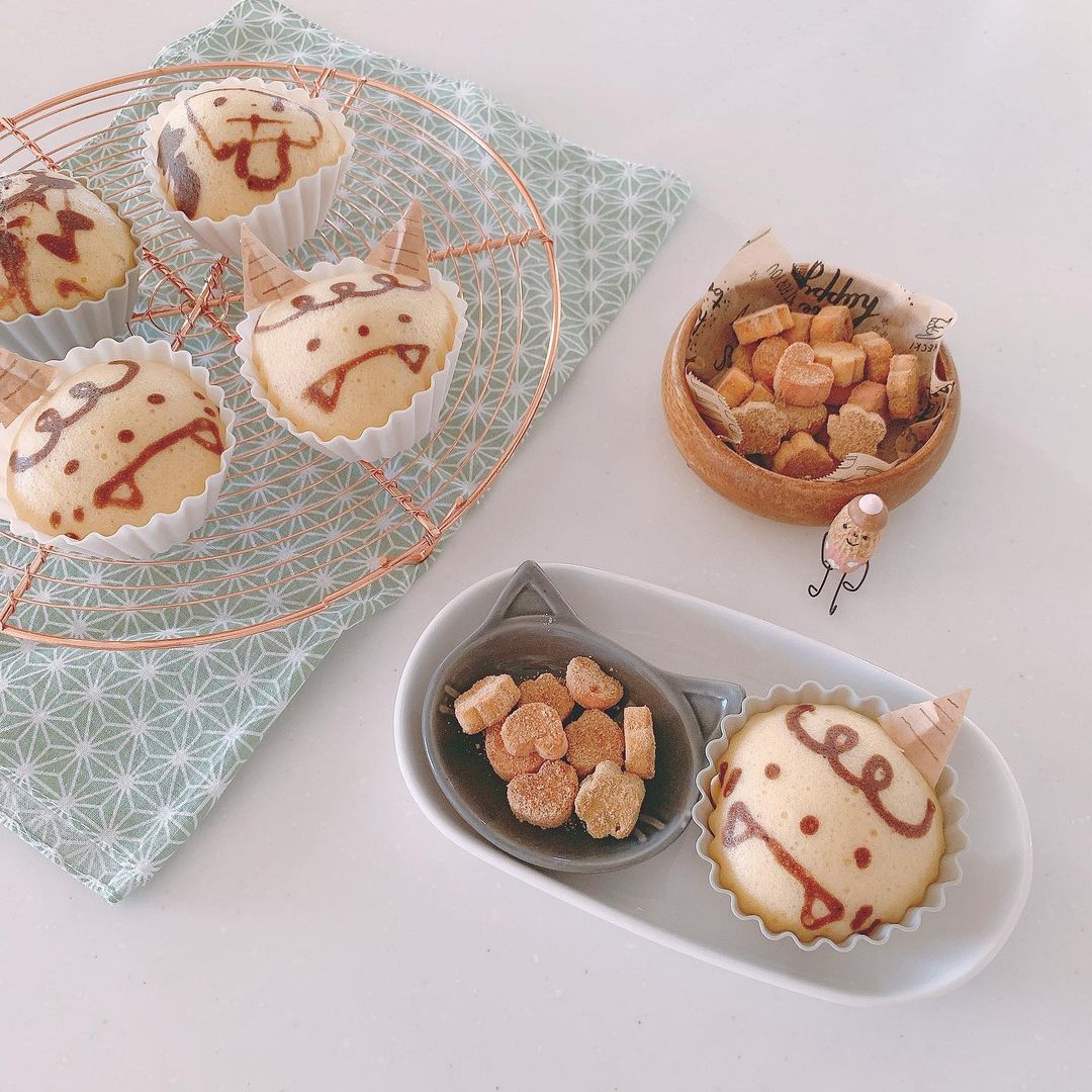 子どもと作る「節分おやつ」アイディア8選簡単アレンジで見た目も可愛いおやつに大変身！ARCH DAYS