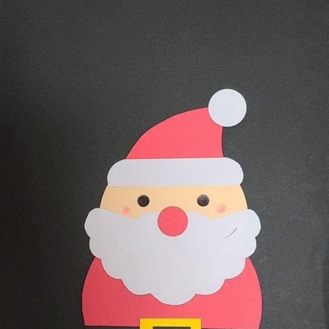 5歳児 クリスマスにオススメ！作って楽しい製作アイデア集2ページ