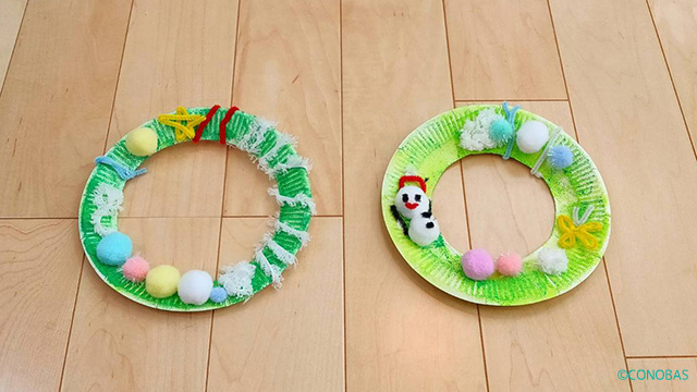 動画付き クリスマス製作に！カップで作る簡単クリスマスベルチルコレ