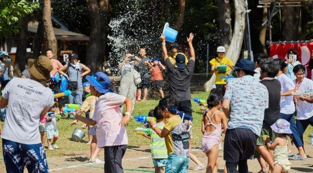 2025 猪苗代町合併70周年記念「いなわしろ花火大会」が本日開催！二千発の花火を打ち上げ夜景FANマガジン