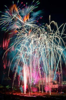 岐阜市 8月9日はぎふ長良川花火大会が開催予定！ 会場周辺を散策してみました 鈴子.ｂｌｕｅ- エキスパート - Yahoo!ニュース