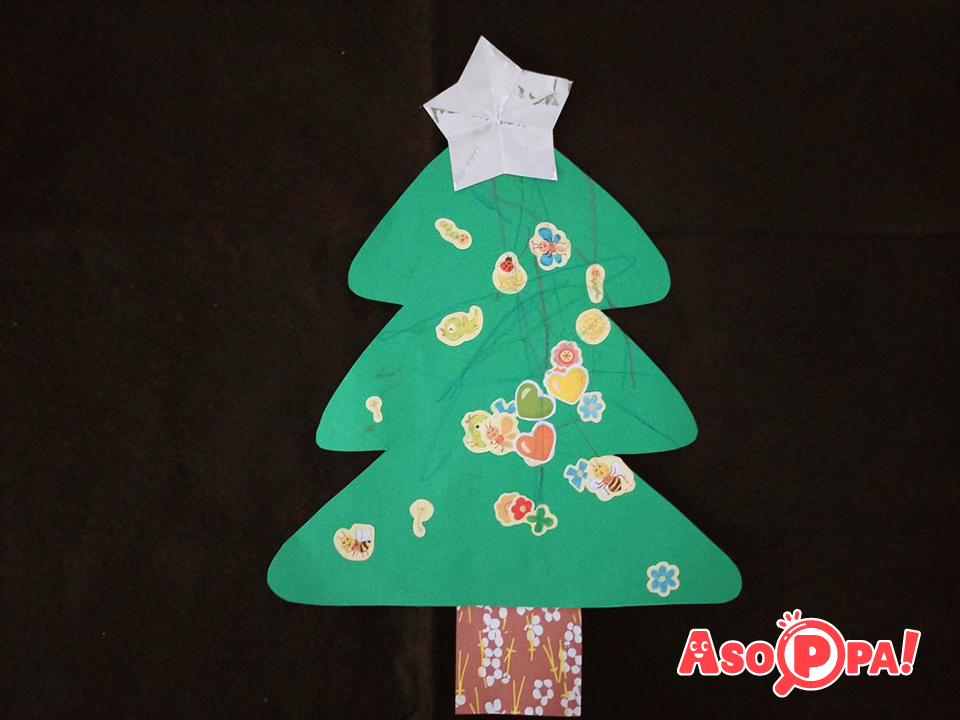 12月 1歳児におすすめのクリスマス製作！ 簡単アイディア5選保育士を応援する情報サイト 保育と暮らしをすこやかに ほいくらし