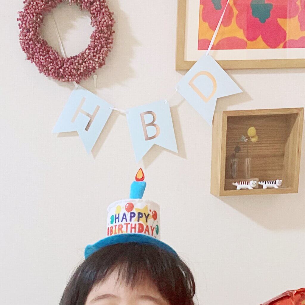 誕生日の帽子は100均で買える!!おすすめパーティーグッズもご紹介!お宝情報.com