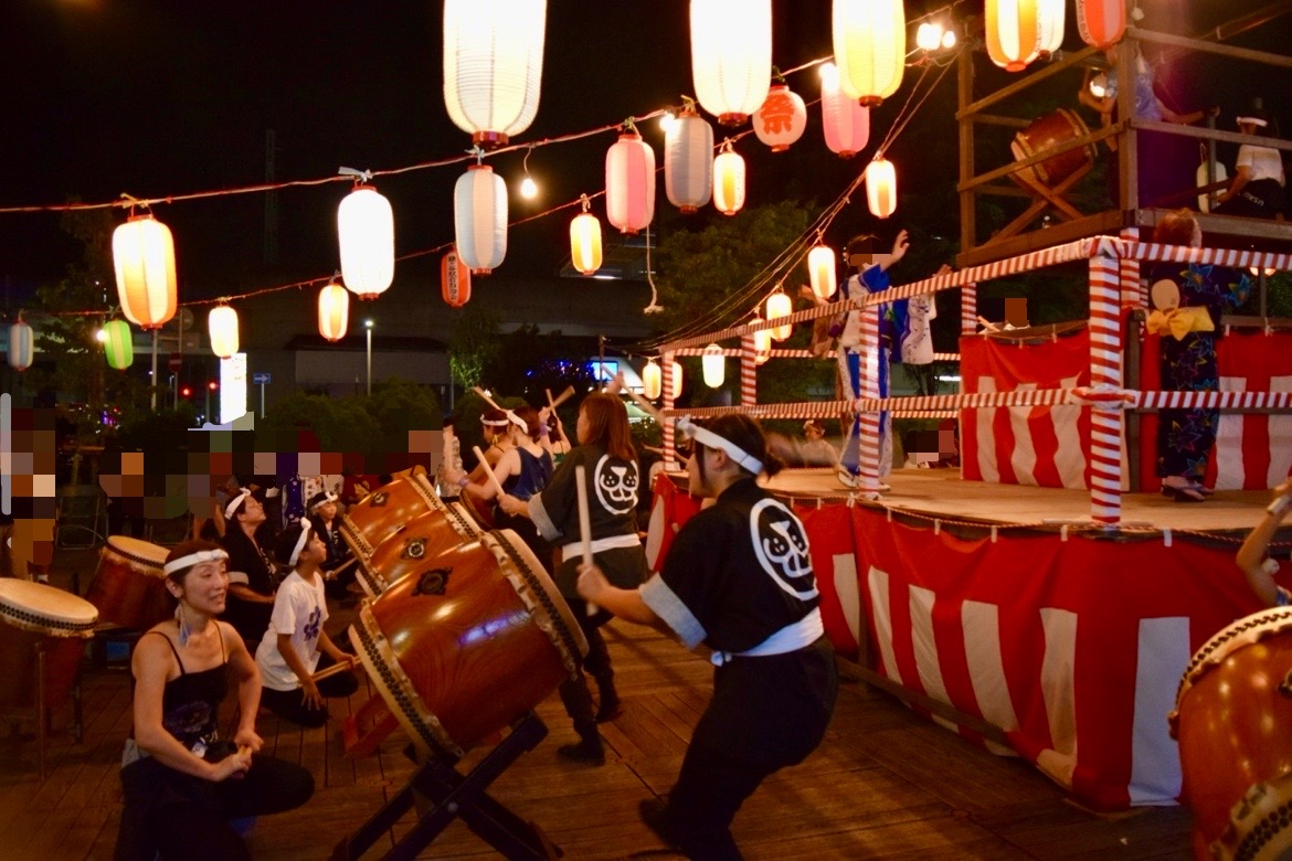 7月26日・27日 鎌ヶ谷駅前夏まつり開催✨ 2025.07.09鎌ヶ谷市の焼き鳥 居酒屋 焼鳥 王道
