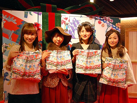 算数・数学場合の数・プレゼント交換４う山先生からの挑戦状算太・数子の算数教室カンブリア・アカデミー高等部byオルドビスキー博士