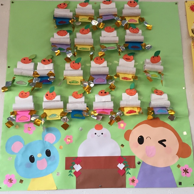 2025年は巳年 だるまの起き上がりこぼしを作ろう！ お正月製作1月, お正月工作イベントアイデアイベント工作キットの「たのつく」