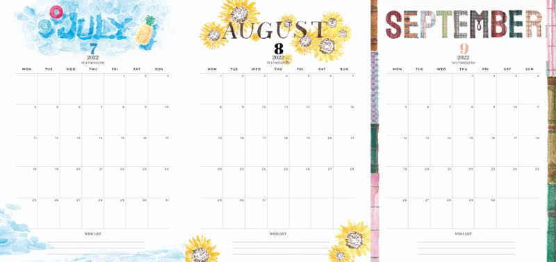 2025年 令和7年 7月の暦カレンダー シンプル・A4サイズ無料ペットイラスト Pet-illust 犬・猫・鳥・ペットイラストぬりえ・年賀状・カレンダーイラスト多数無料