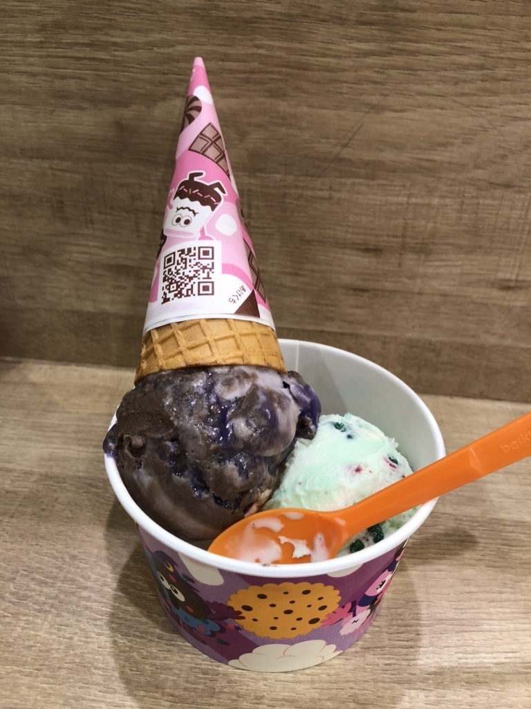 サーティワンアイスクリーム イオン山形南ショッピングセンター 山形市その他 カフェ・スイーツホットペッパーグルメ