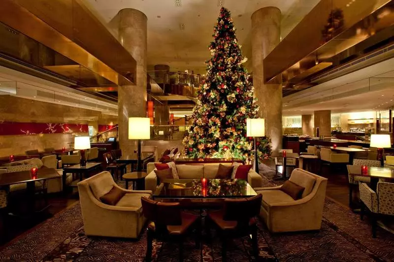 2025年版 東京でクリスマスディナーにおすすめのレストラン20選雰囲気が良い人気店を紹介 -おすすめ旅行を探すならトラベルブック TravelBook