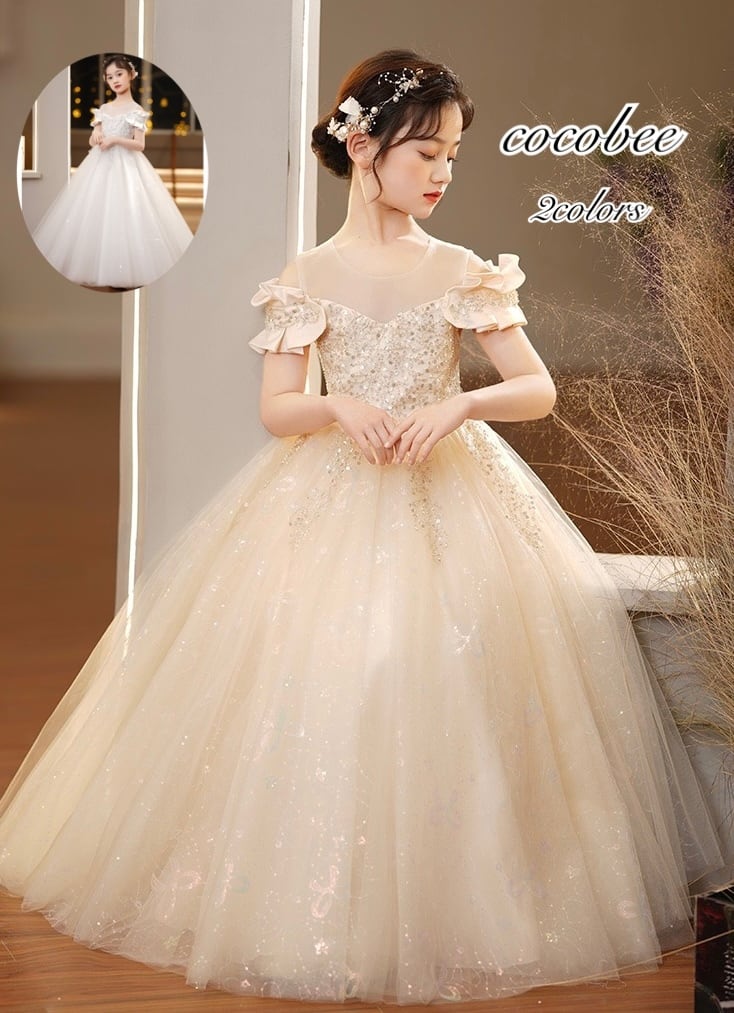 ベビードレス 白 結婚式 セレモニードレス ベビー フラワーガール 新生児 結婚式 子供ドレス ウェディングドレス ベビードレス 新生児 ピアノ発表会ワンピース ベビードレス結婚式のお呼ばれドレス、パーティードレスのレンタルならClassy