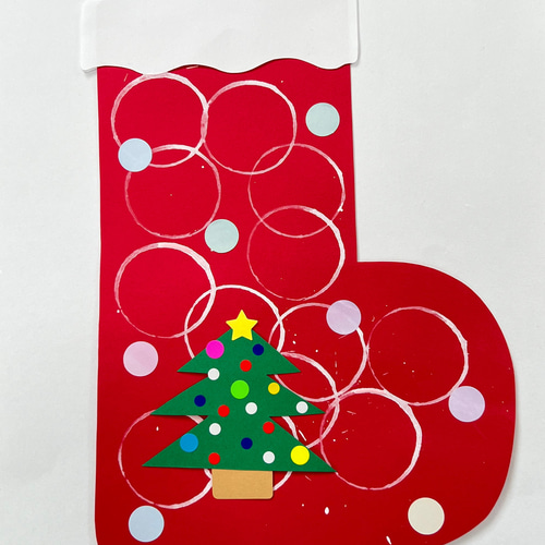 クリスマスブーツayaうるまの子供用品の中古あげます・譲りますジモティーで不用品の処分