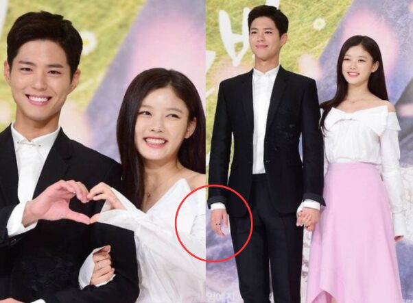 パクボゴムは結婚してるの？キムユジュンが相手と噂されている５つの理由！うちの家族